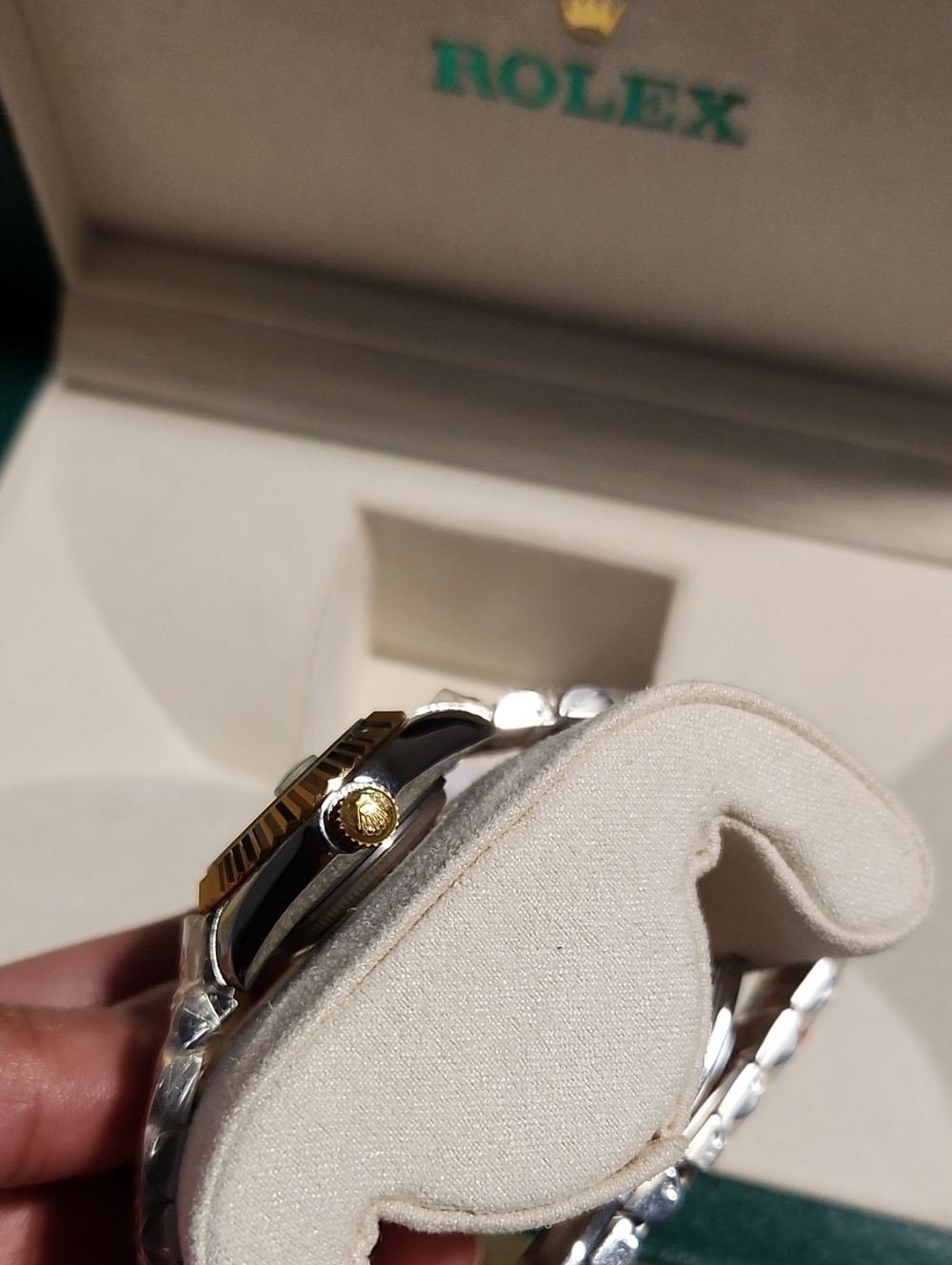 Rolex Watch - Picture 6 of 13